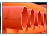 Jwell MPP Pipa Listrik Perlindungan Pipa Mesin Produksi Pipa Plastik Line