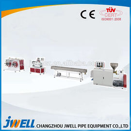 PVC/TPU/TPE seel profile extrusion line