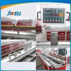 PVC/TPU/TPE seel profile extrusion line