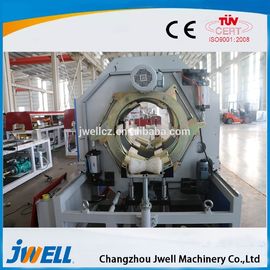 Jwell PP Super Silent Water Drainage Pipe Extrusion Line