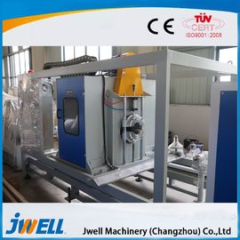 Jwell Common Diameter MPP Electrical Wire Protection Pipe Plastic Machinery Manufacturers