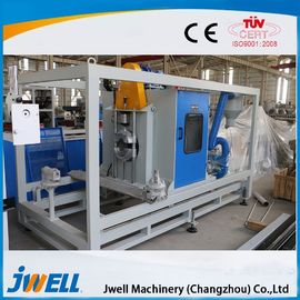 Jwell PE large diameter Pipe Extrusion Line