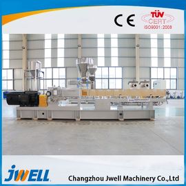 Jwell Steel Reinforced Spiral Pipe Used Plastic Extruders for Sale