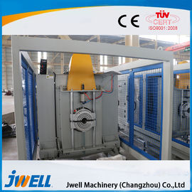 Moderate Rigidity Pelletizing Equipment Highly Automation Easy Maintain